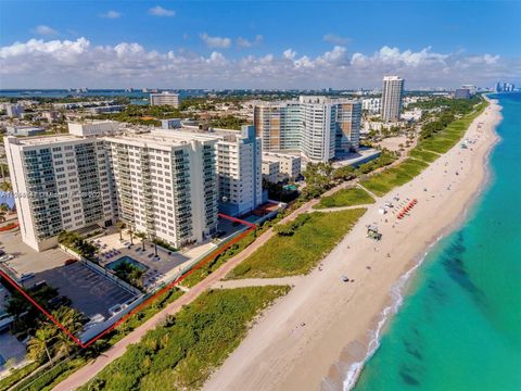 6917 Collins Ave 809 Miami Beach FL 33141