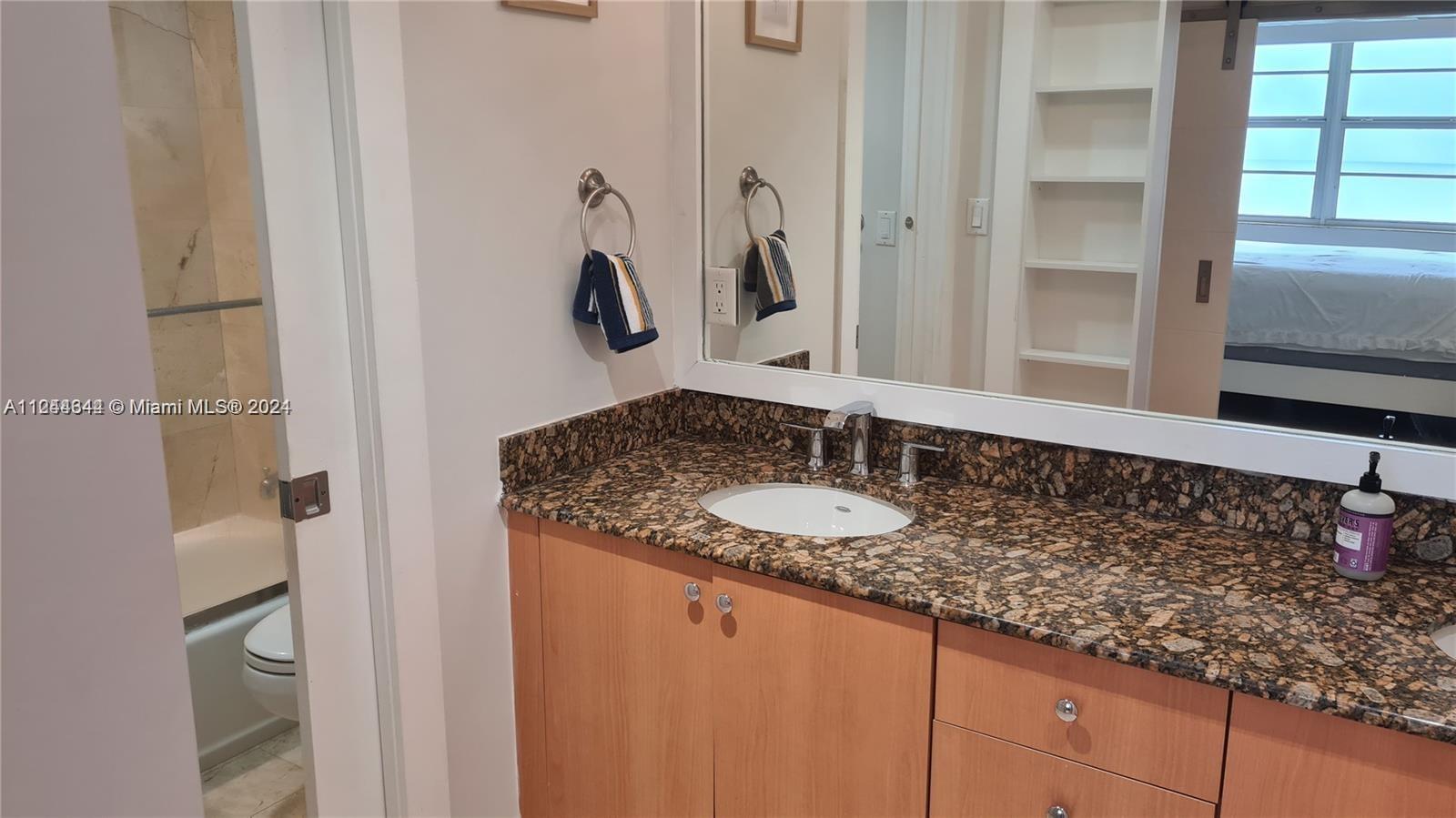 THE COLLINS CONDO - Residential Lease