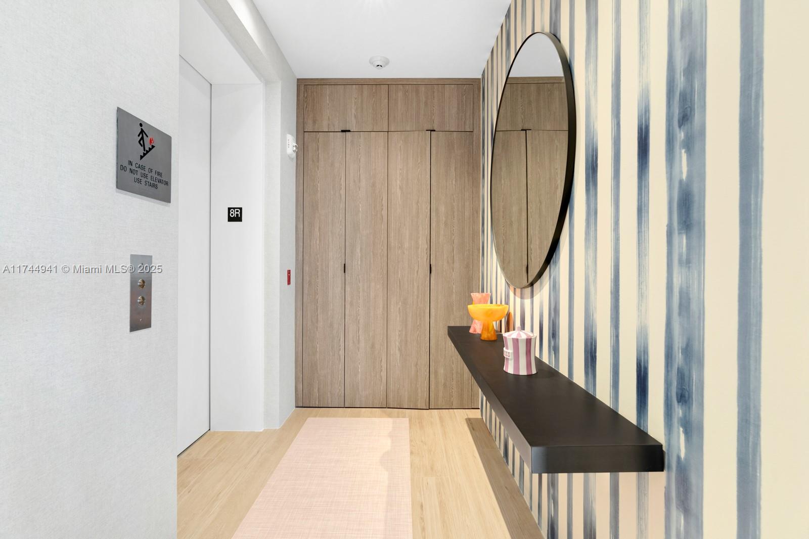 8701 COLLINS AVE CONDO - Residential Lease