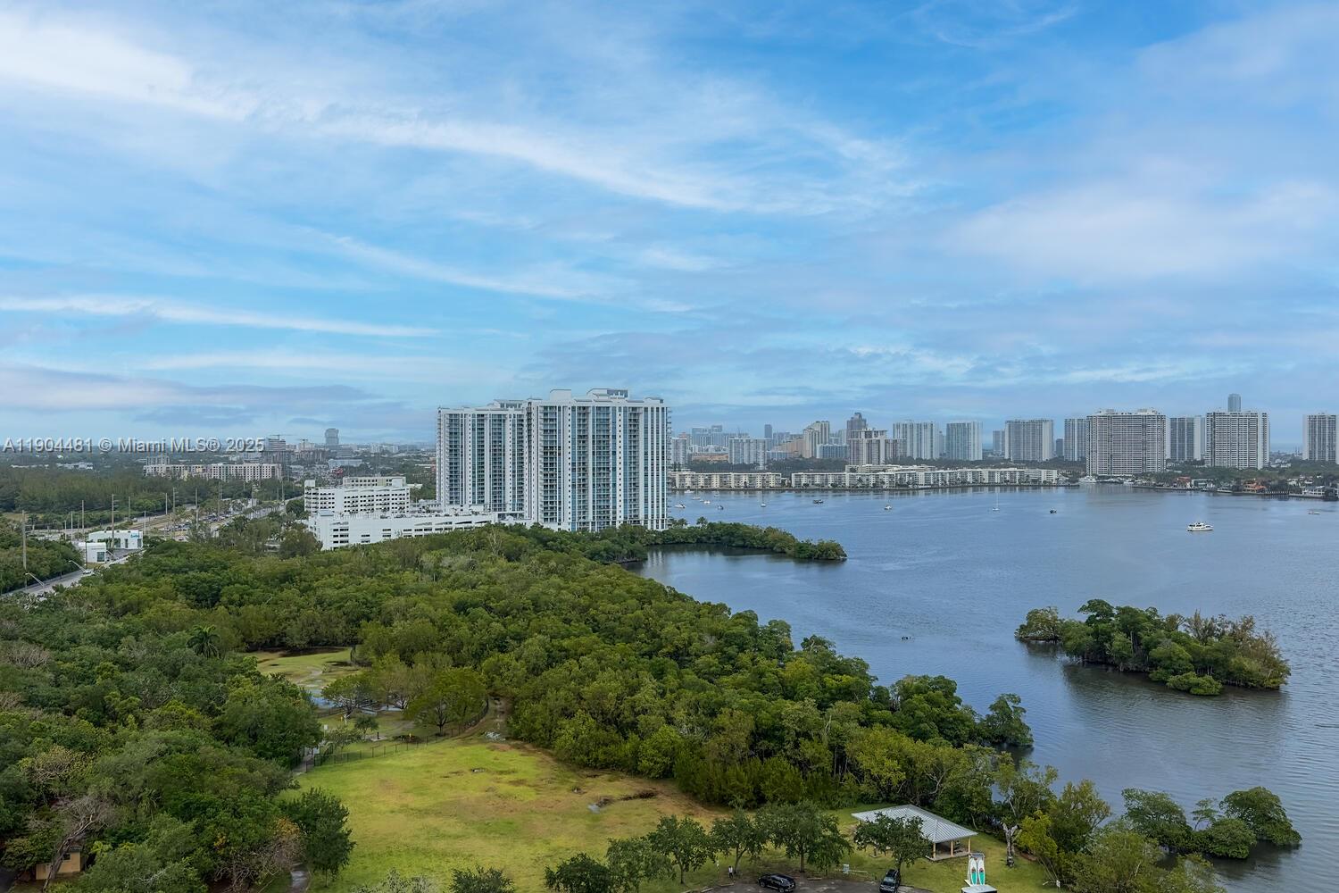 THE HARBOUR NORTH CONDO - Residential Lease