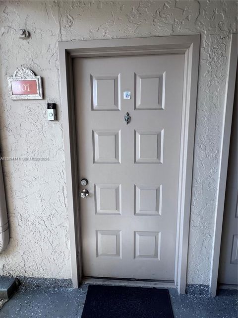Photo of 8225 Lake Dr #101, Doral, FL 33166 (MLS # A11964447)