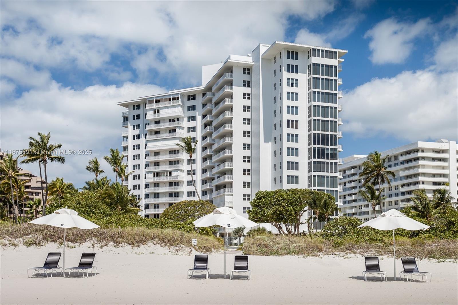 ISLAND HOUSE APT INC - CO - Residential