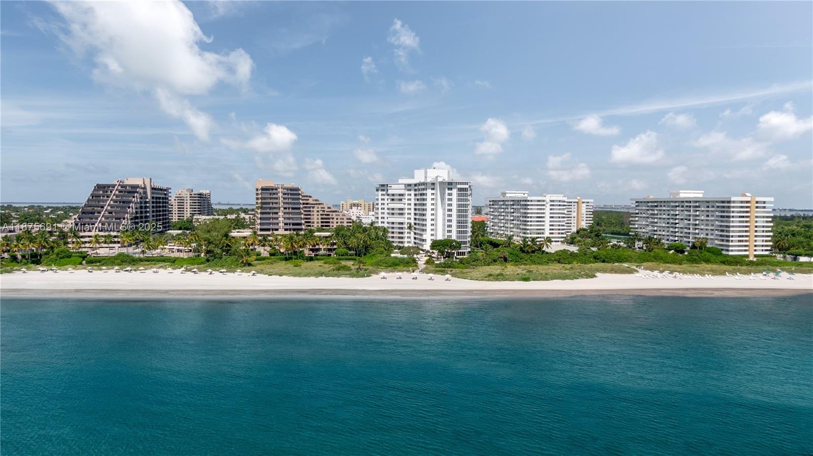 ISLAND HOUSE APT INC - CO - Residential