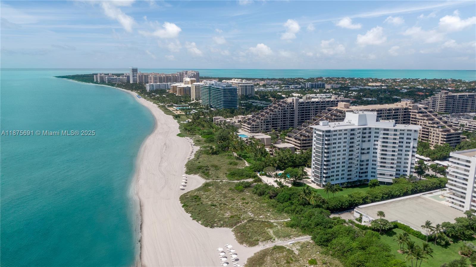 ISLAND HOUSE APT INC - CO - Residential