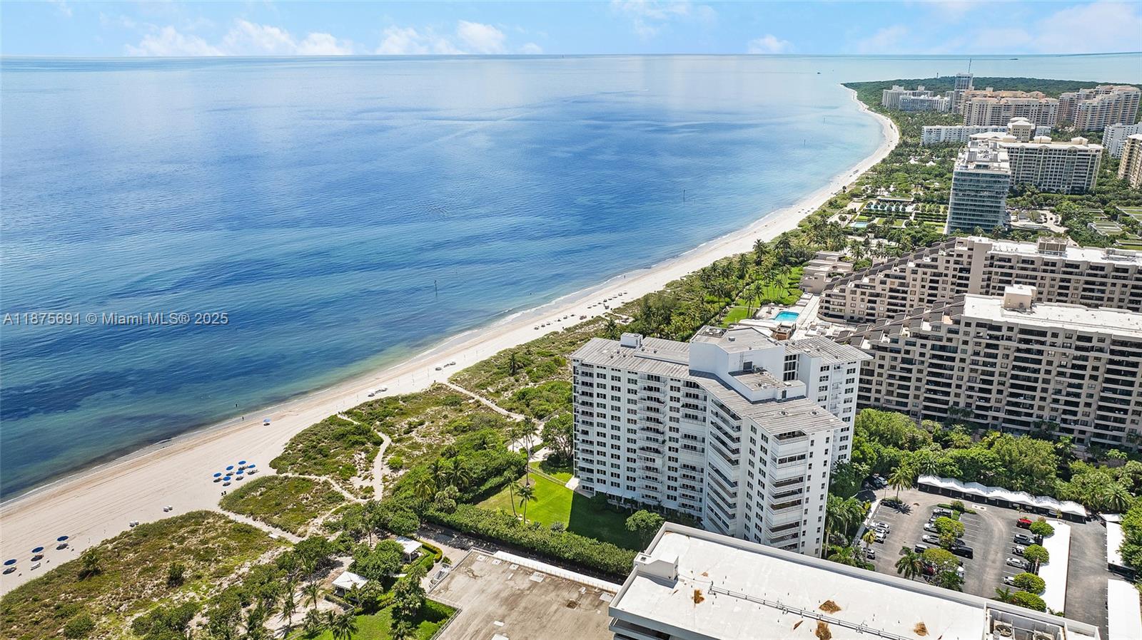 ISLAND HOUSE APT INC - CO - Residential