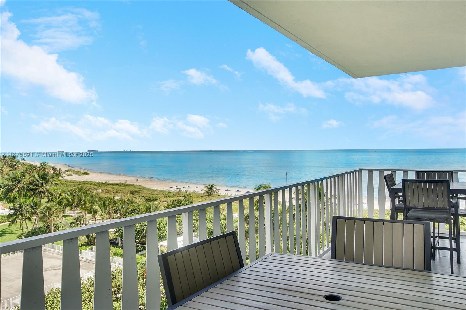 ISLAND HOUSE APT INC - CO - Residential