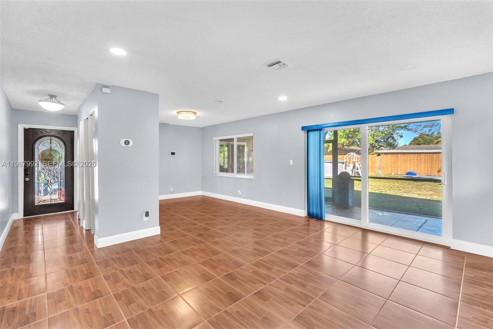 FLAIR SUBDIVISION NO 4 - Residential