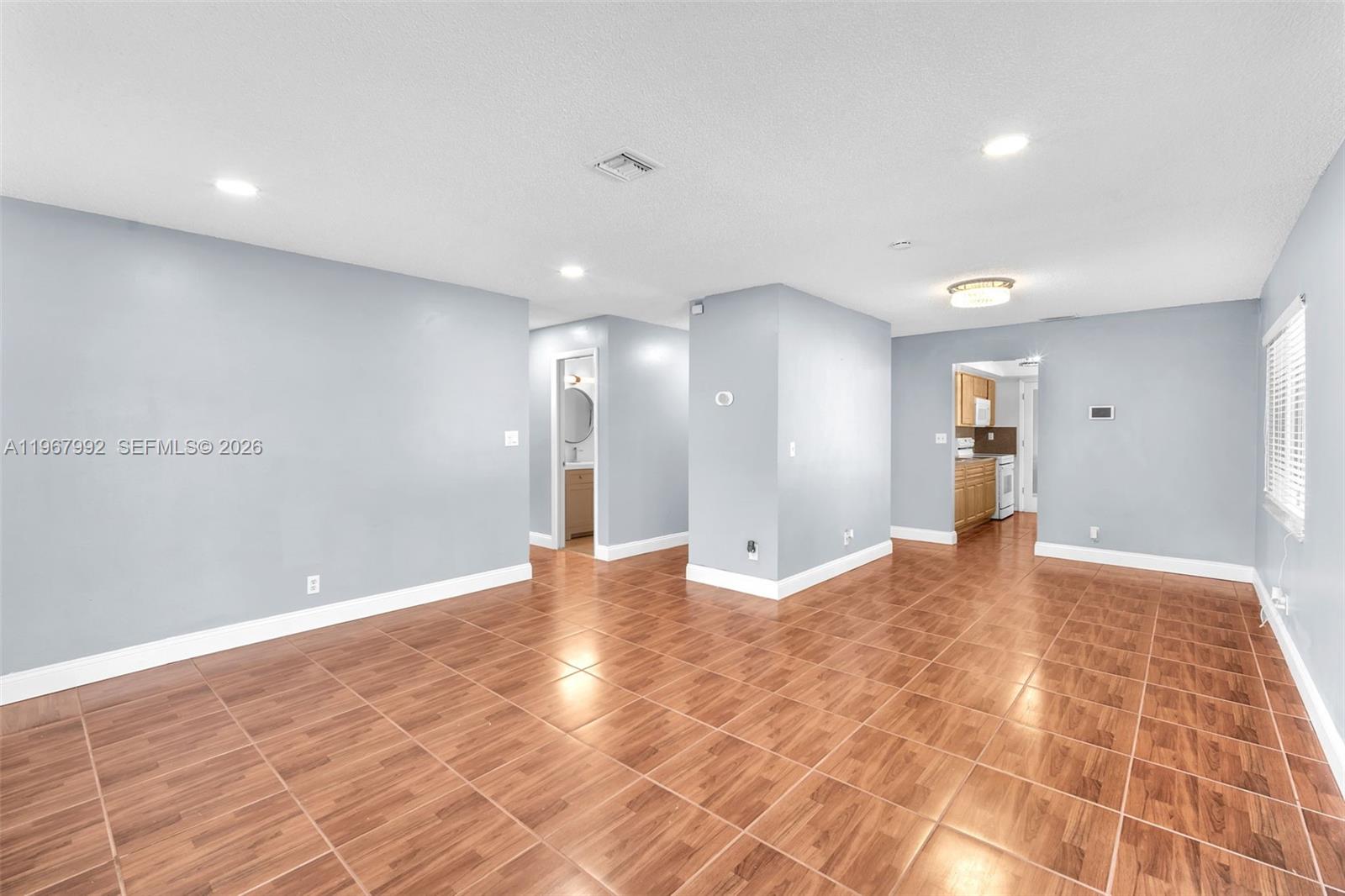 FLAIR SUBDIVISION NO 4 - Residential