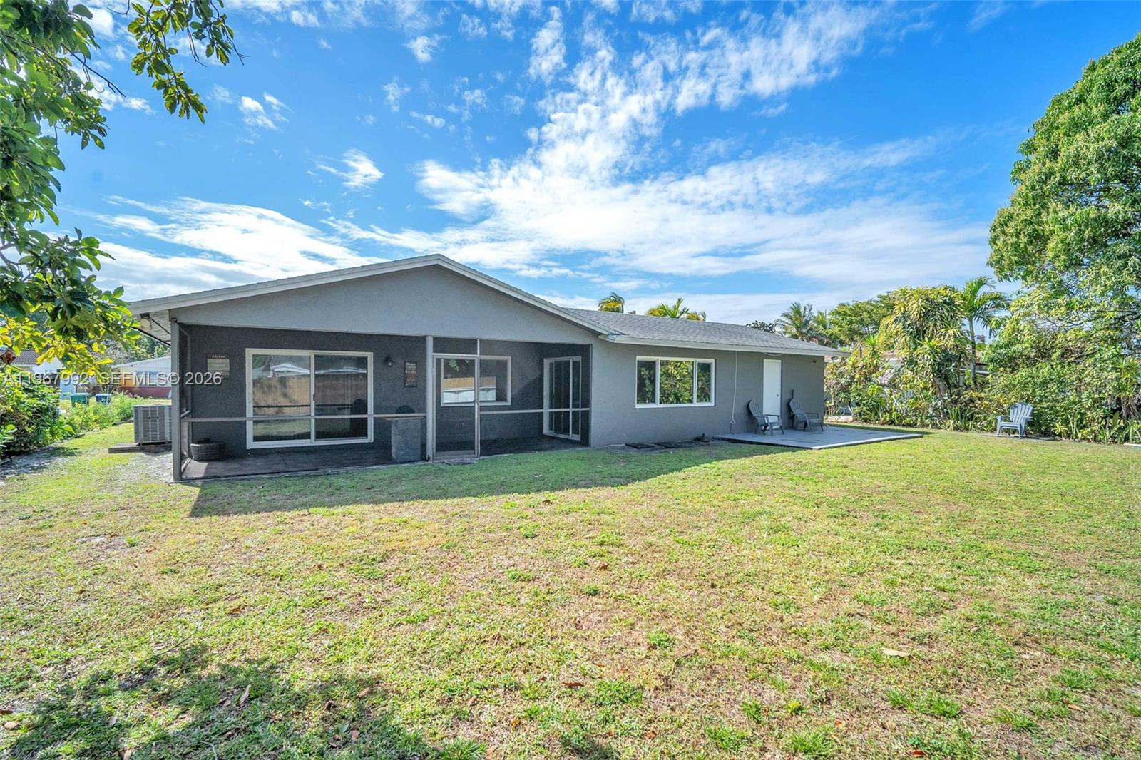 FLAIR SUBDIVISION NO 4 - Residential