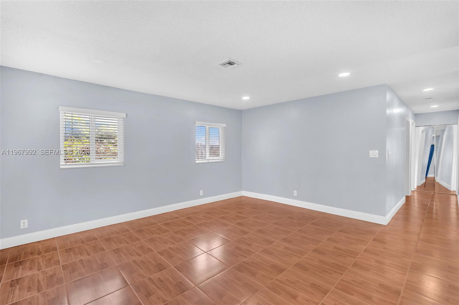 FLAIR SUBDIVISION NO 4 - Residential