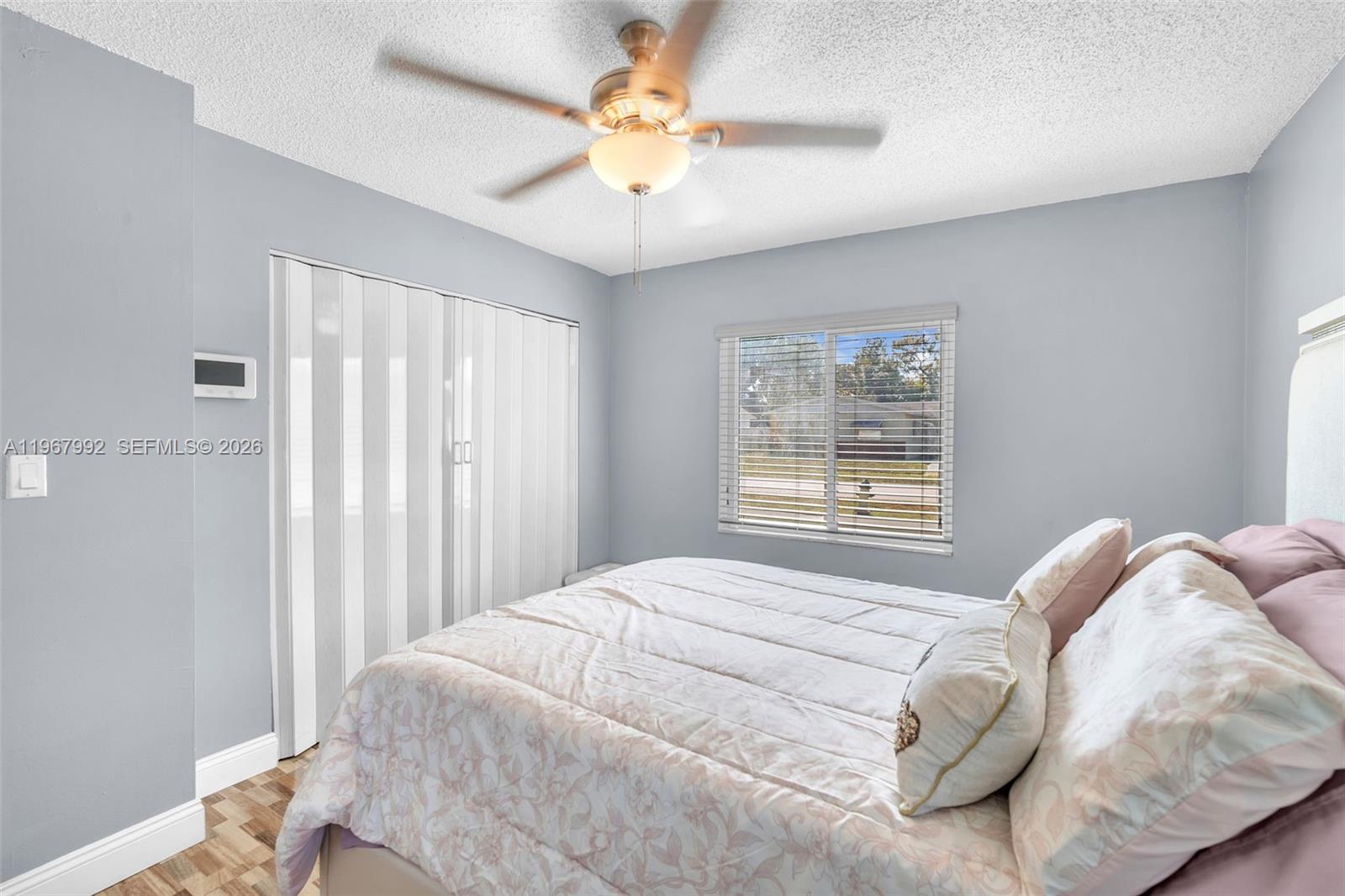 FLAIR SUBDIVISION NO 4 - Residential