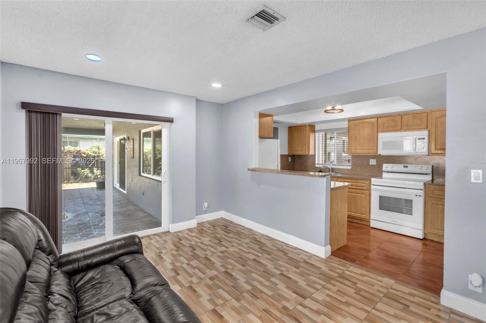 FLAIR SUBDIVISION NO 4 - Residential