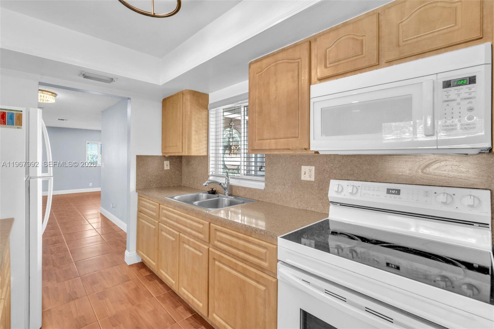 FLAIR SUBDIVISION NO 4 - Residential