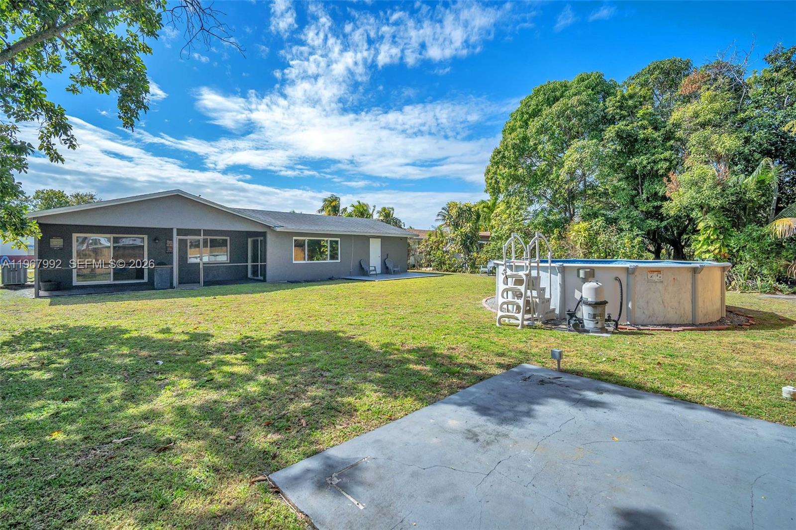 FLAIR SUBDIVISION NO 4 - Residential