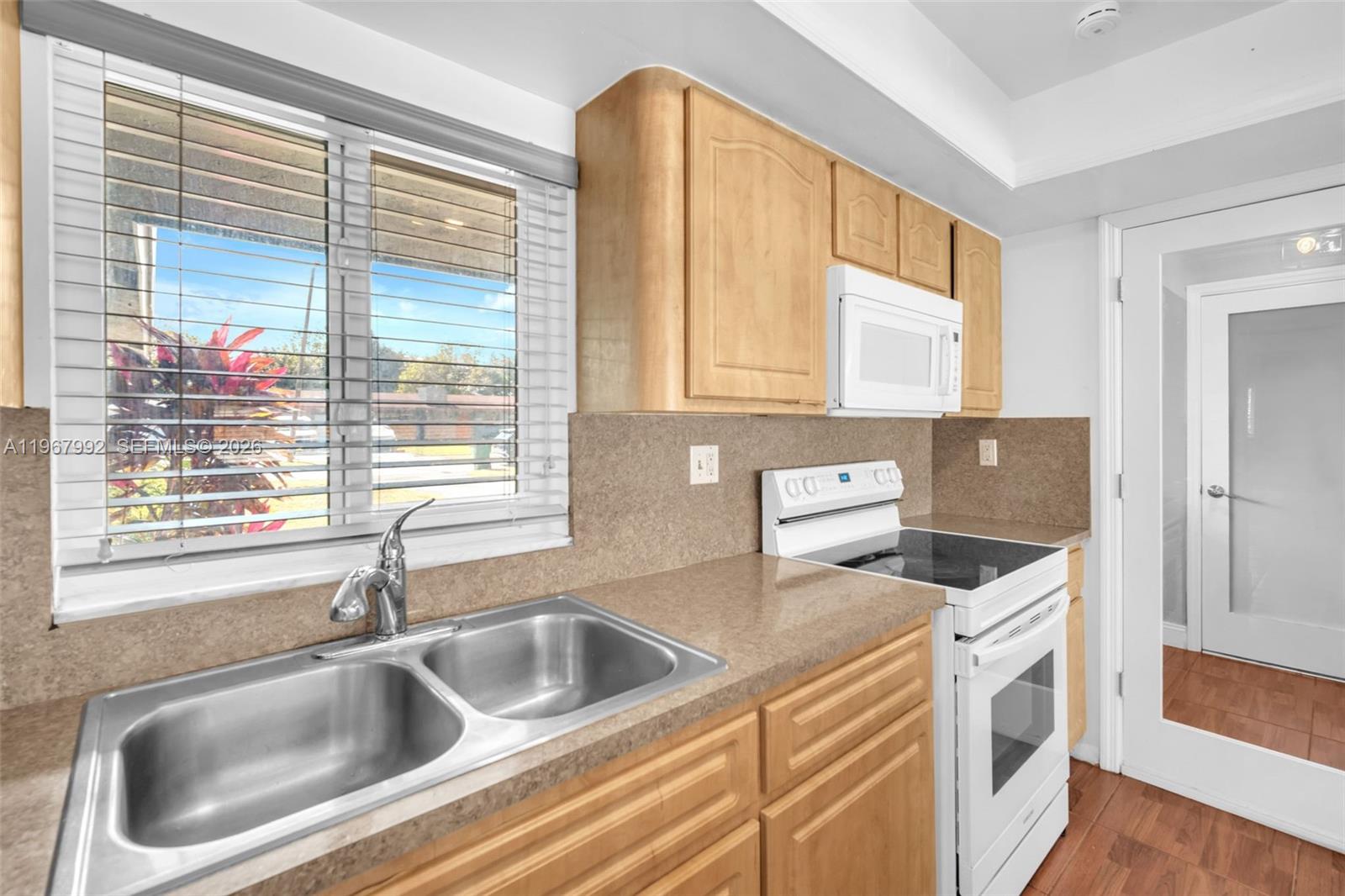 FLAIR SUBDIVISION NO 4 - Residential