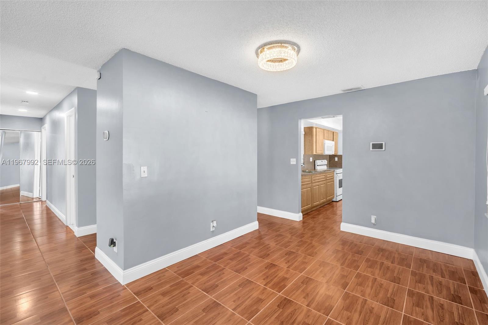 FLAIR SUBDIVISION NO 4 - Residential