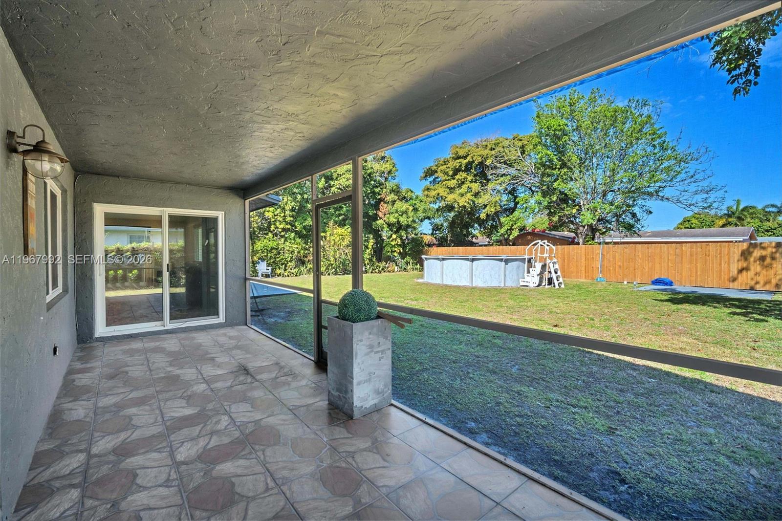 FLAIR SUBDIVISION NO 4 - Residential