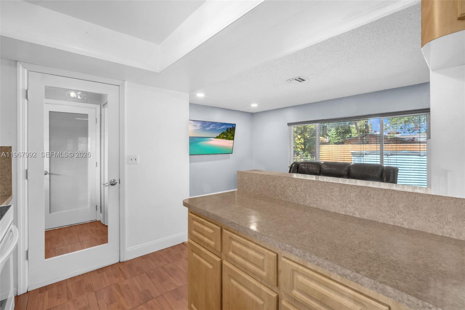 FLAIR SUBDIVISION NO 4 - Residential