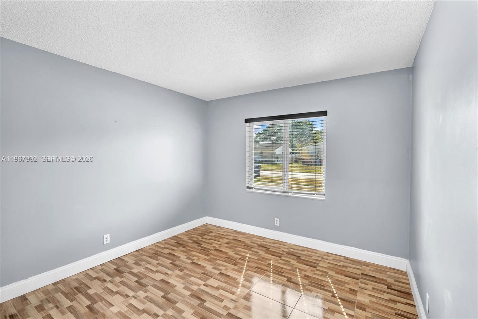 FLAIR SUBDIVISION NO 4 - Residential