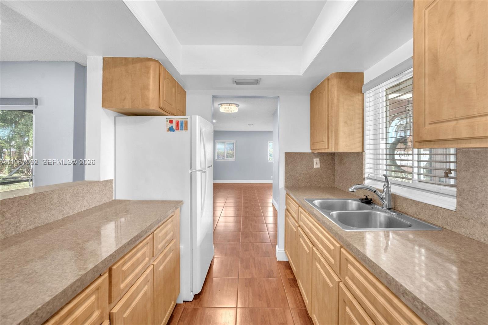 FLAIR SUBDIVISION NO 4 - Residential