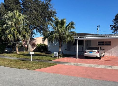 1170 NW 90th St 1170 Miami FL 33150