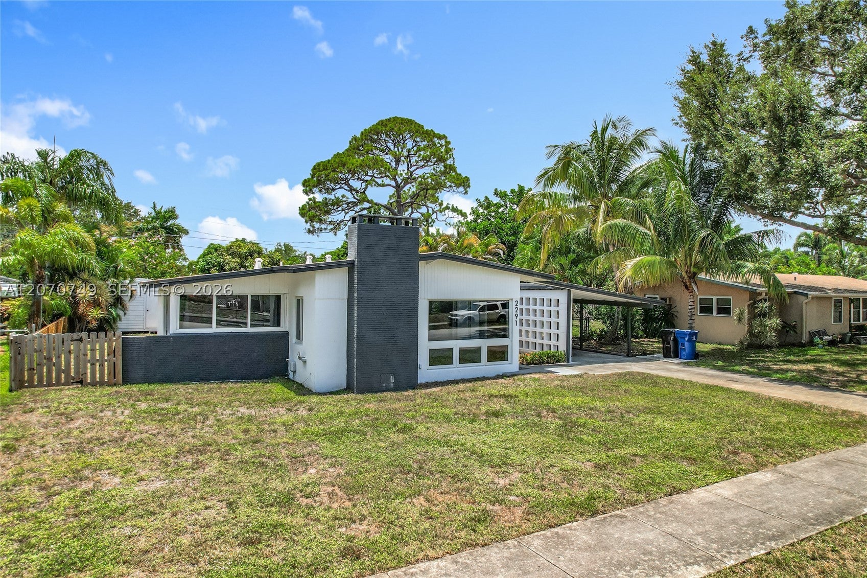 2291 SW 34th Ter