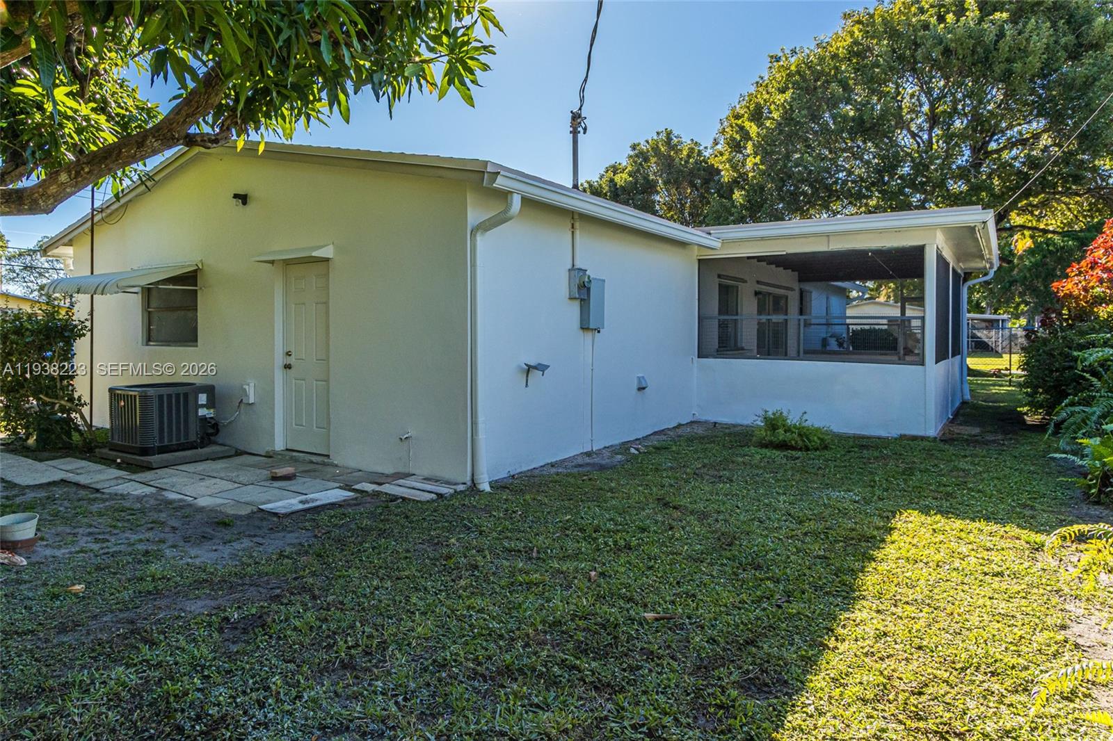 HOLIDAY VILLAGE SEC TWO - Residential