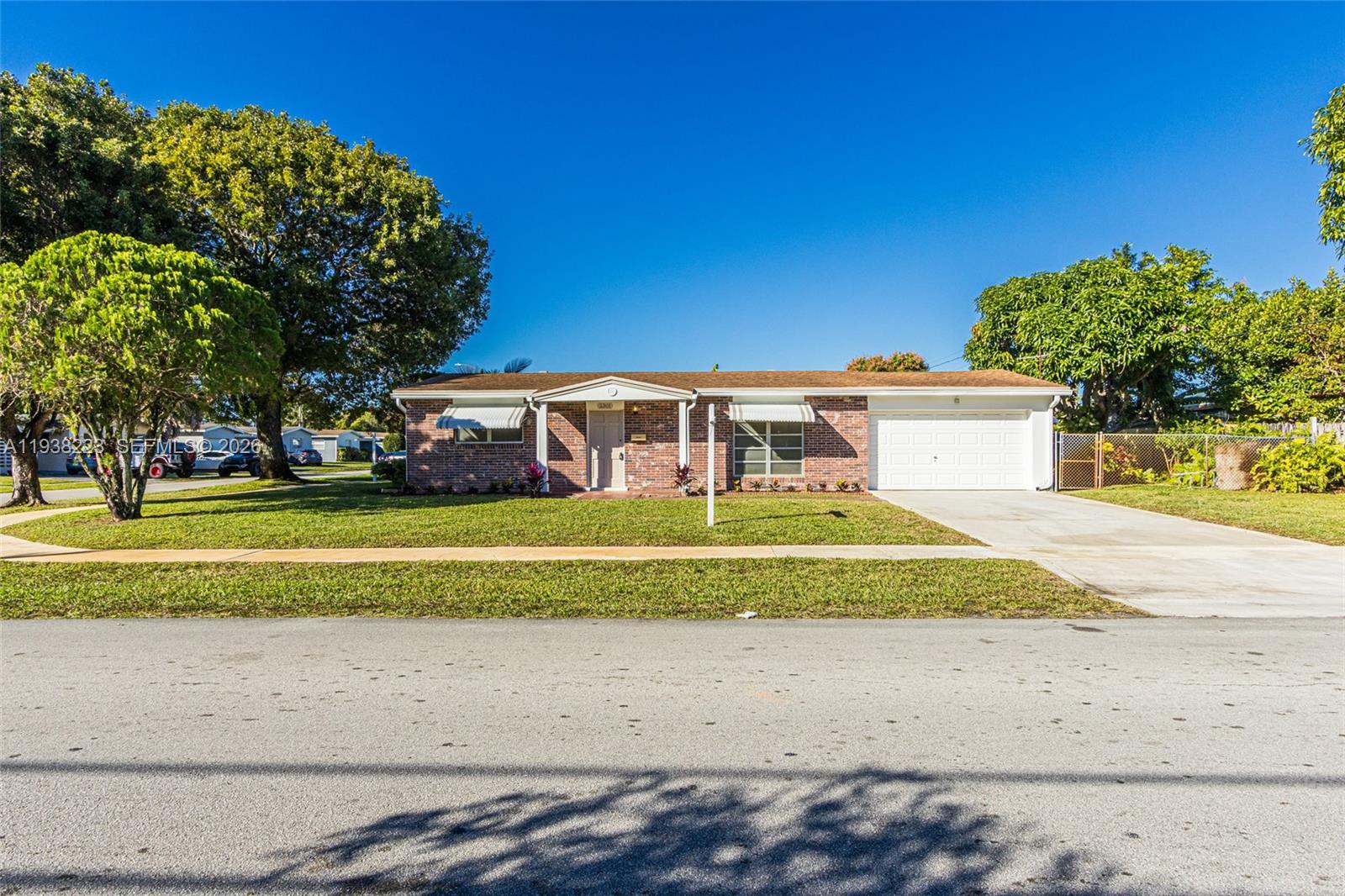 HOLIDAY VILLAGE SEC TWO - Residential