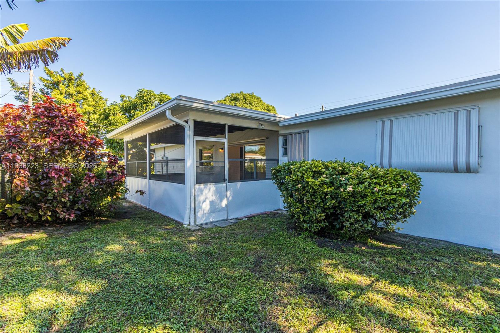 HOLIDAY VILLAGE SEC TWO - Residential