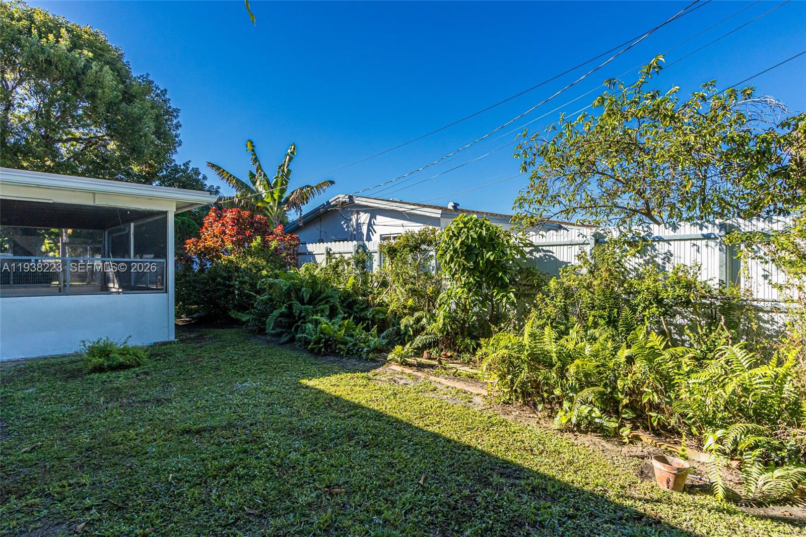 HOLIDAY VILLAGE SEC TWO - Residential