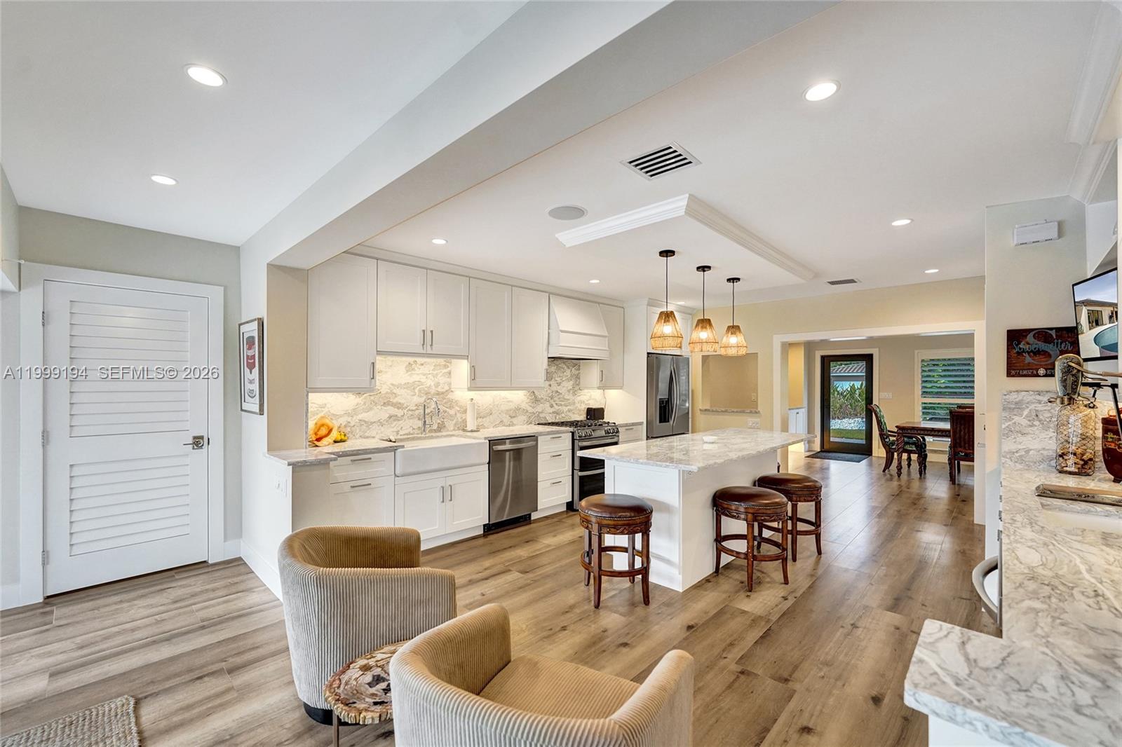 CORAL RIDGE GALT ADD - Residential