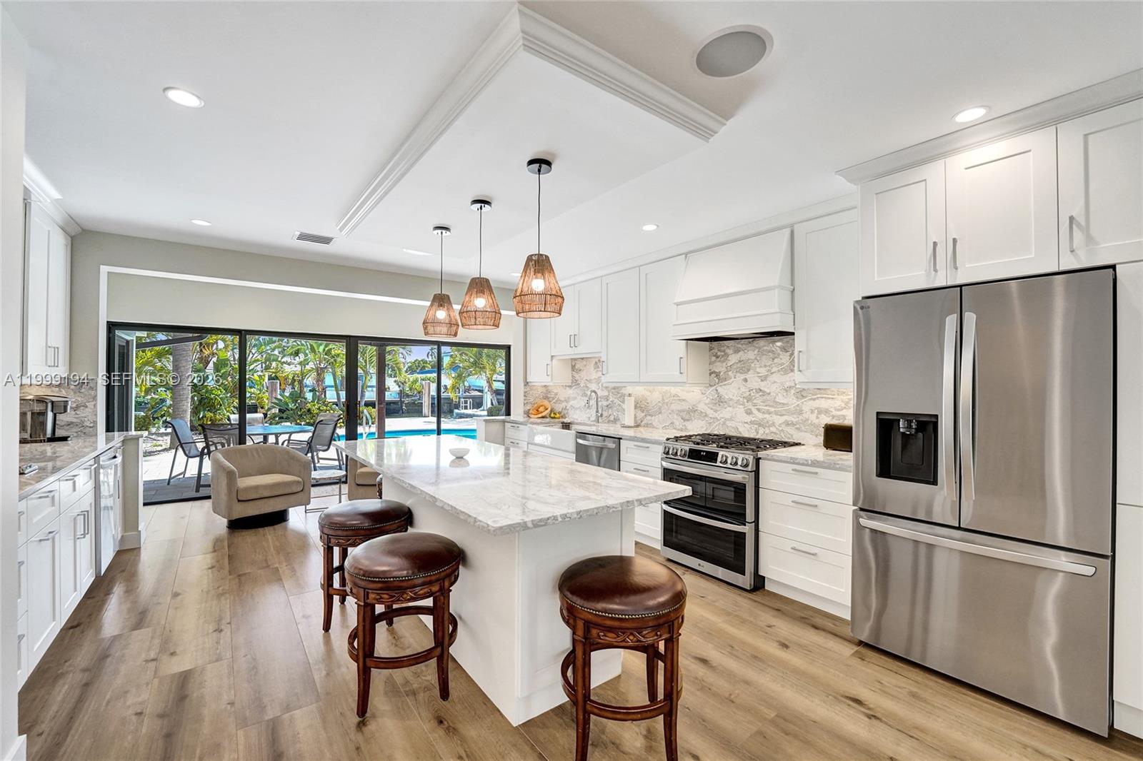 CORAL RIDGE GALT ADD - Residential