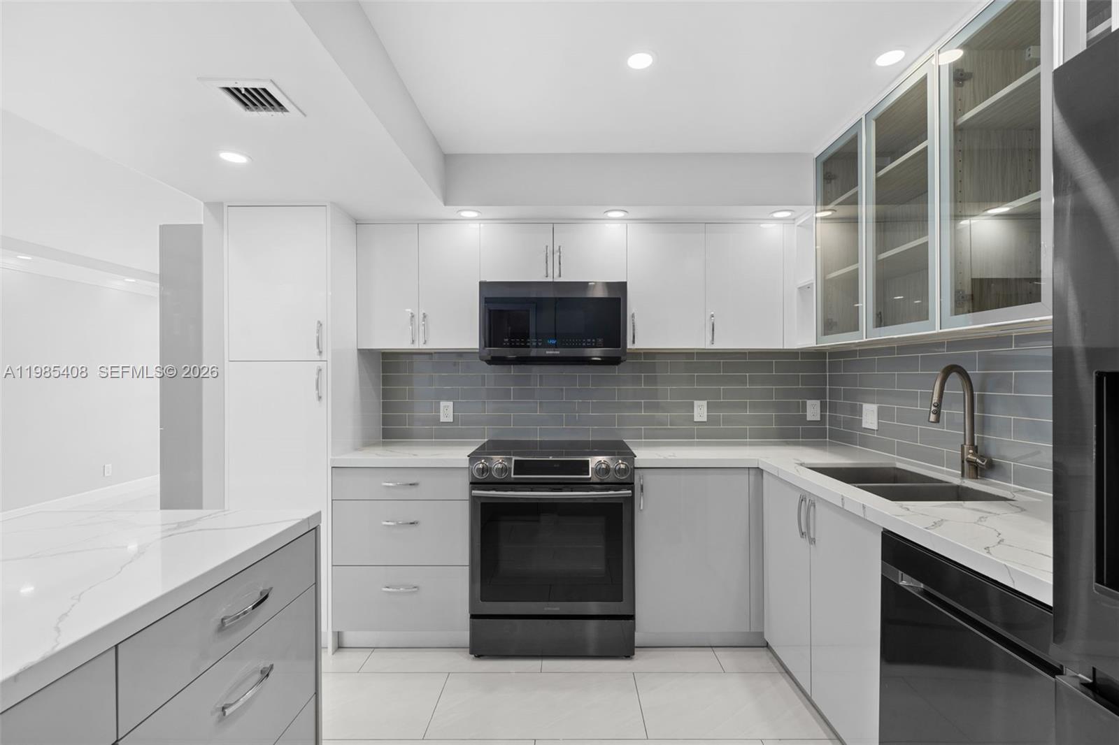 DESOTO PARK CONDO - Residential