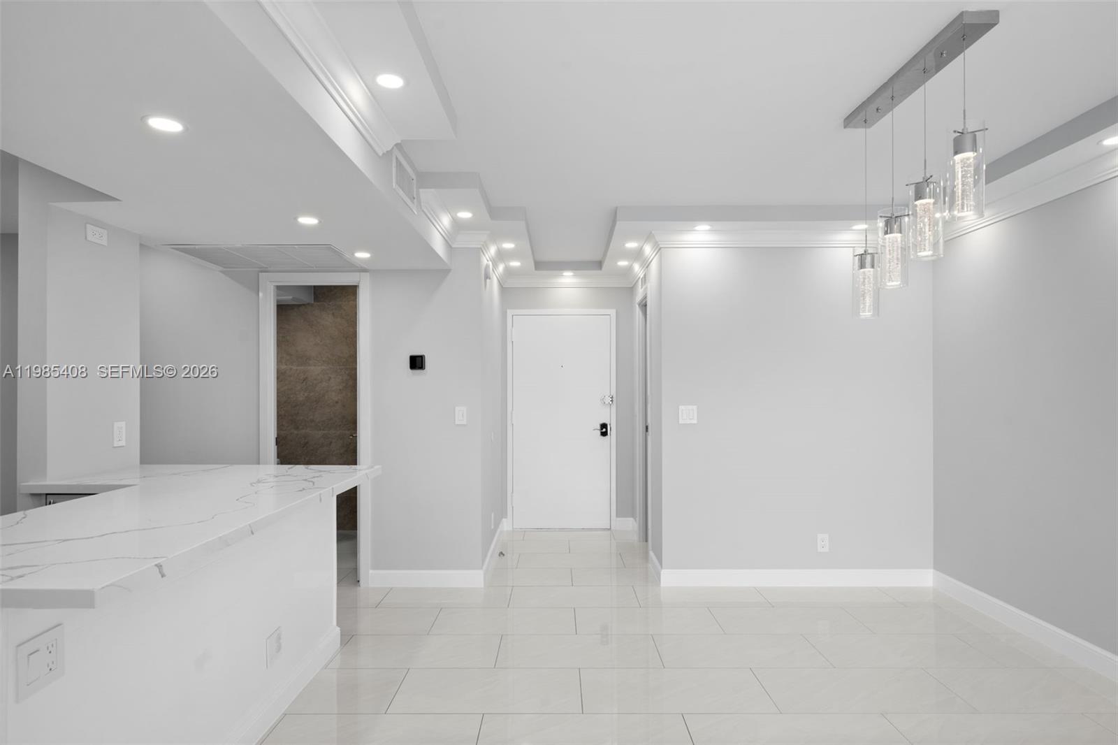 DESOTO PARK CONDO - Residential