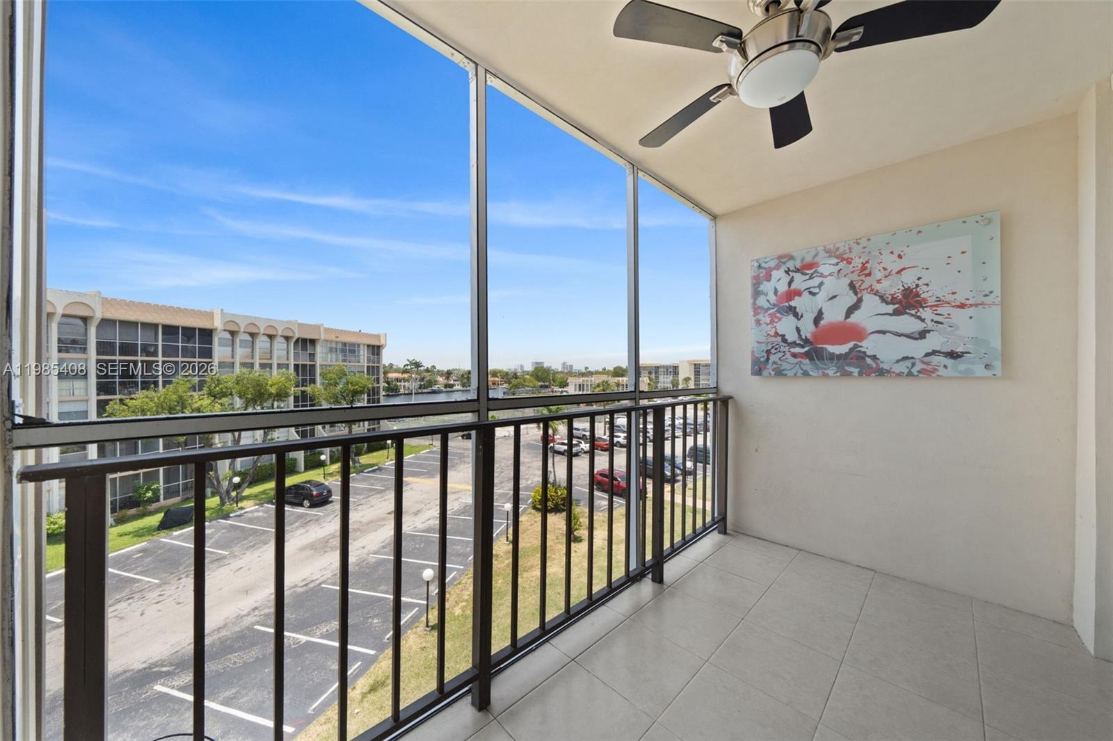 DESOTO PARK CONDO - Residential