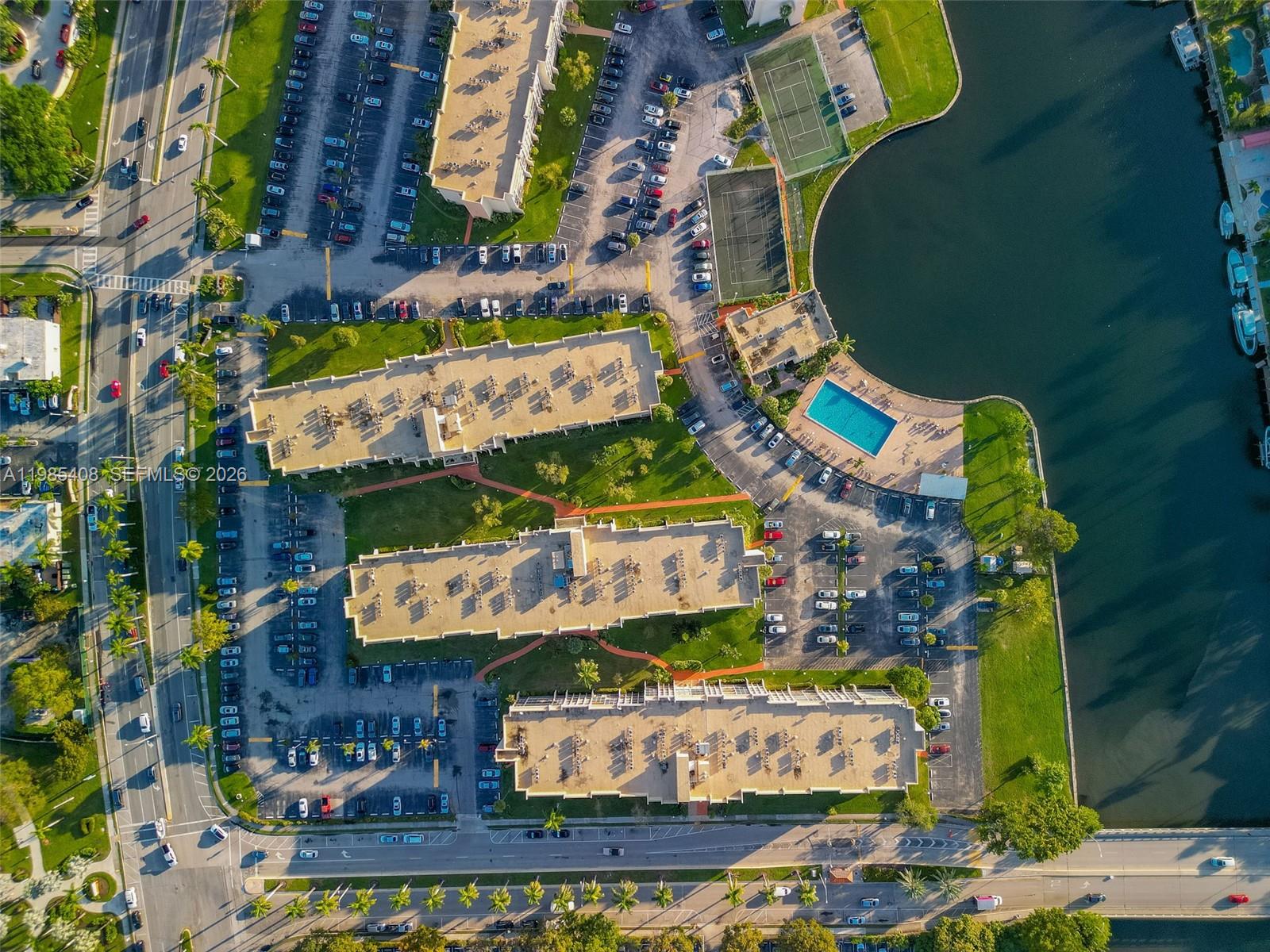 DESOTO PARK CONDO - Residential