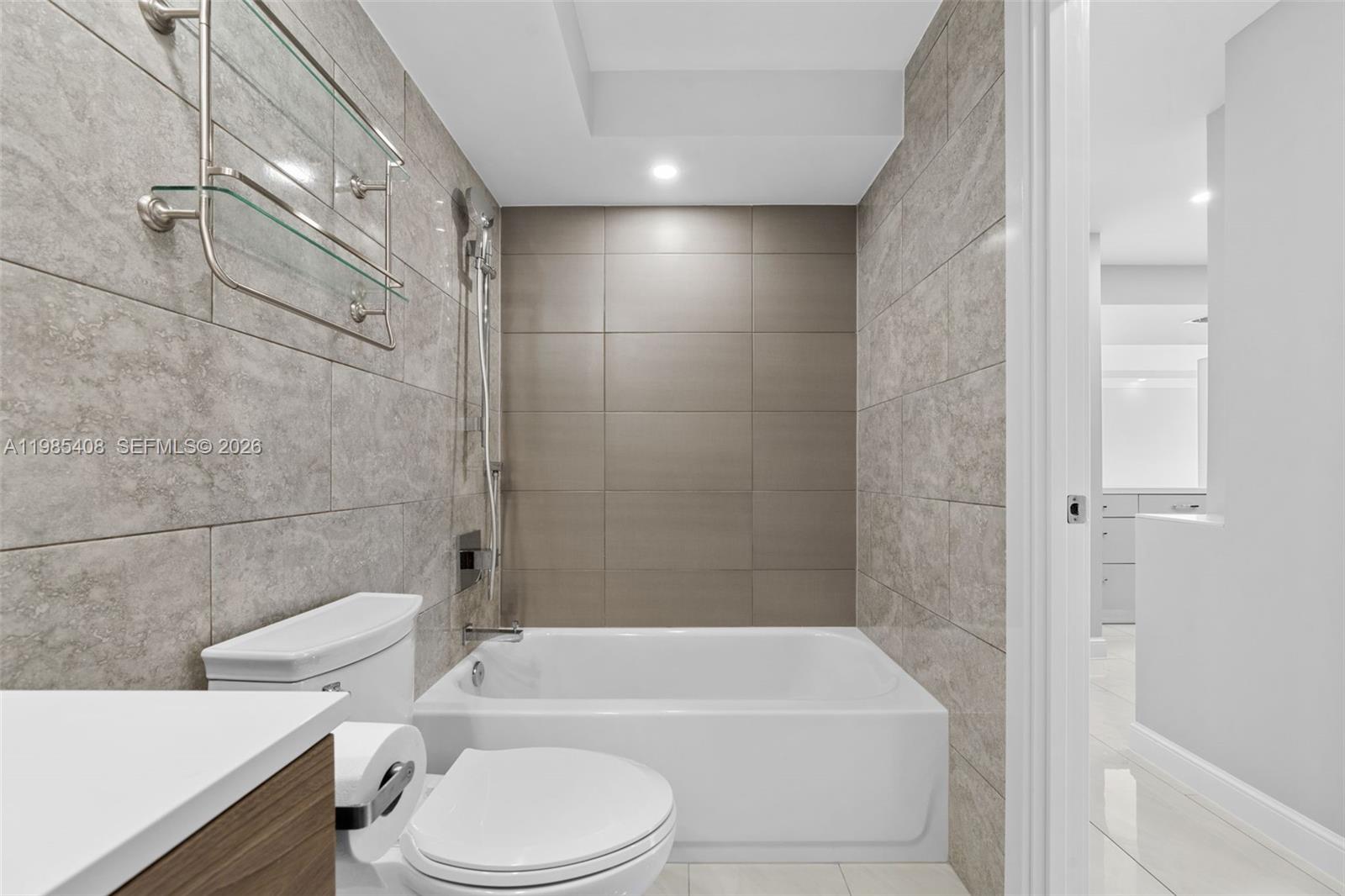 DESOTO PARK CONDO - Residential