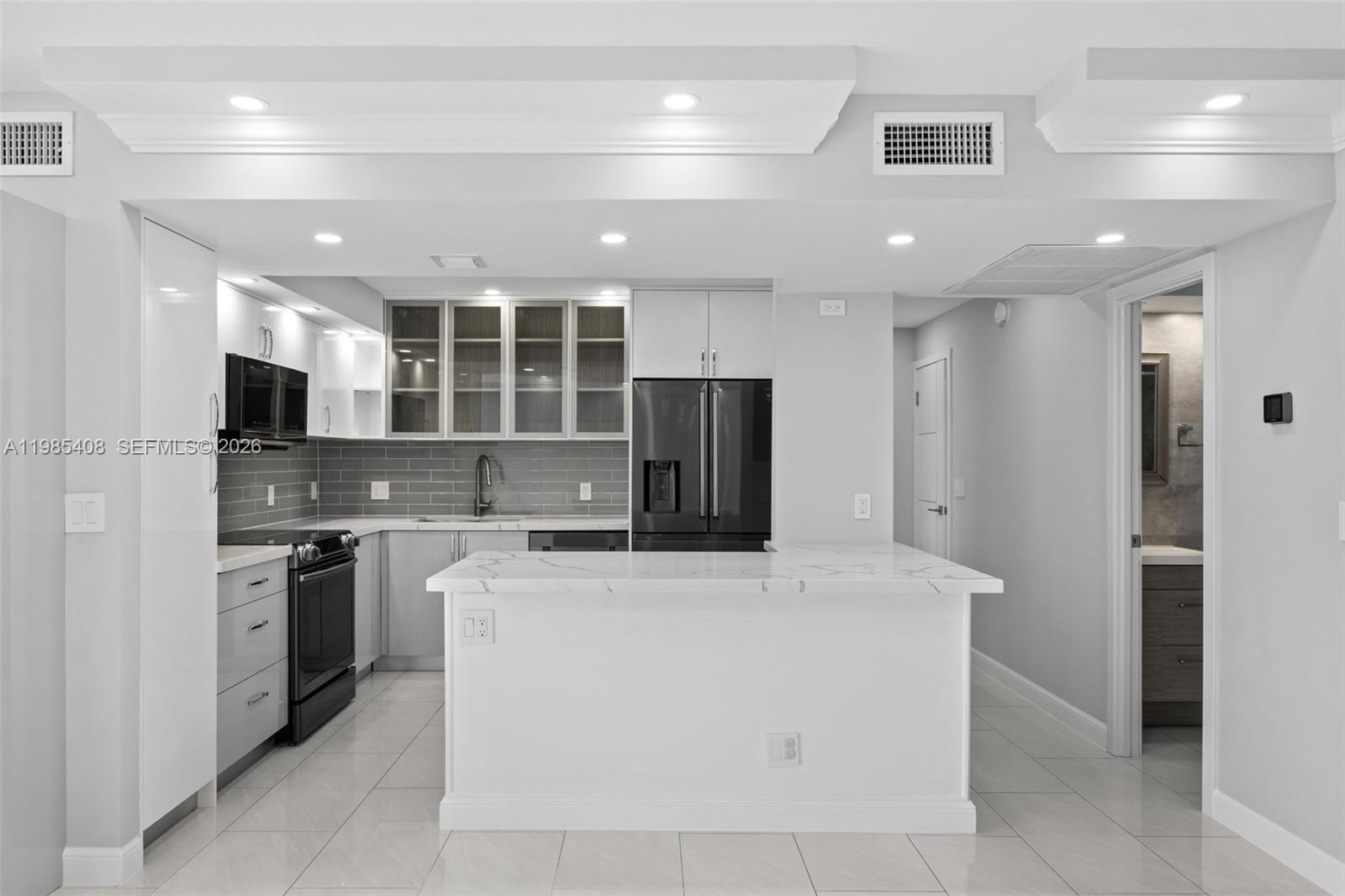 DESOTO PARK CONDO - Residential