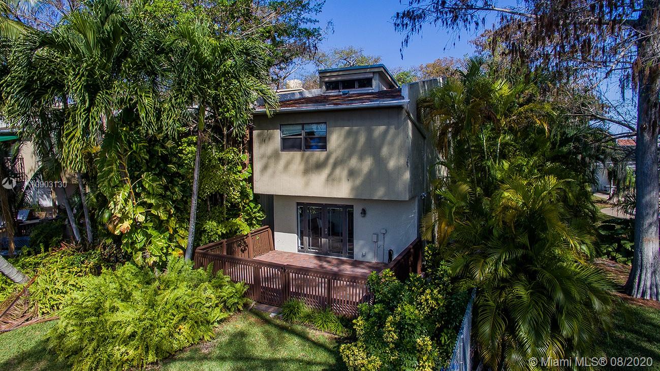 TROPICAL GARDENS AMEN PLA - Residential