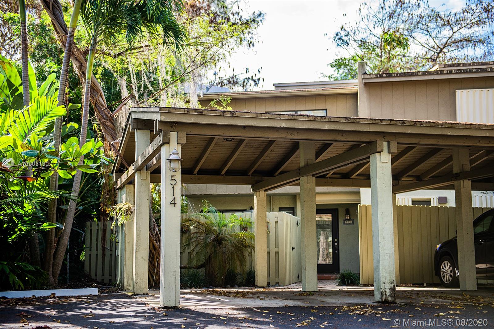TROPICAL GARDENS AMEN PLA - Residential