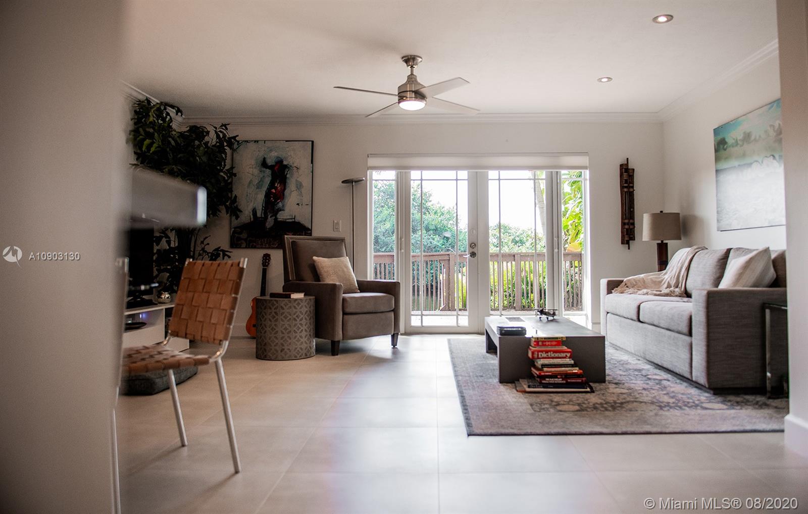 TROPICAL GARDENS AMEN PLA - Residential