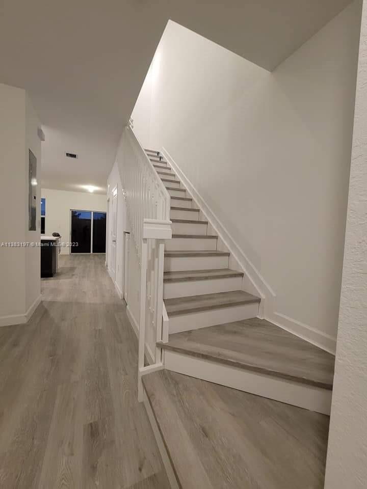 KEYS GATE RESIDENTIAL - Residential