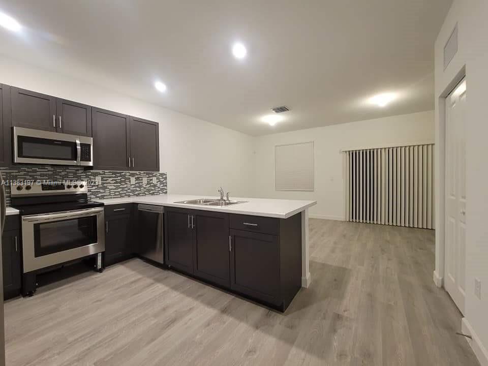 KEYS GATE RESIDENTIAL - Residential