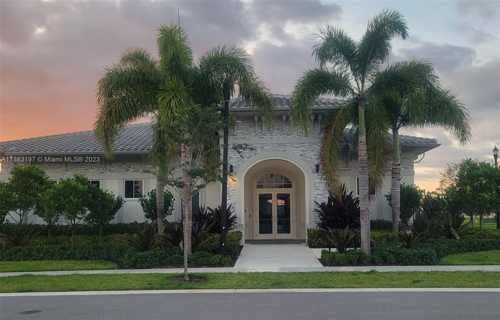 KEYS GATE RESIDENTIAL - Residential