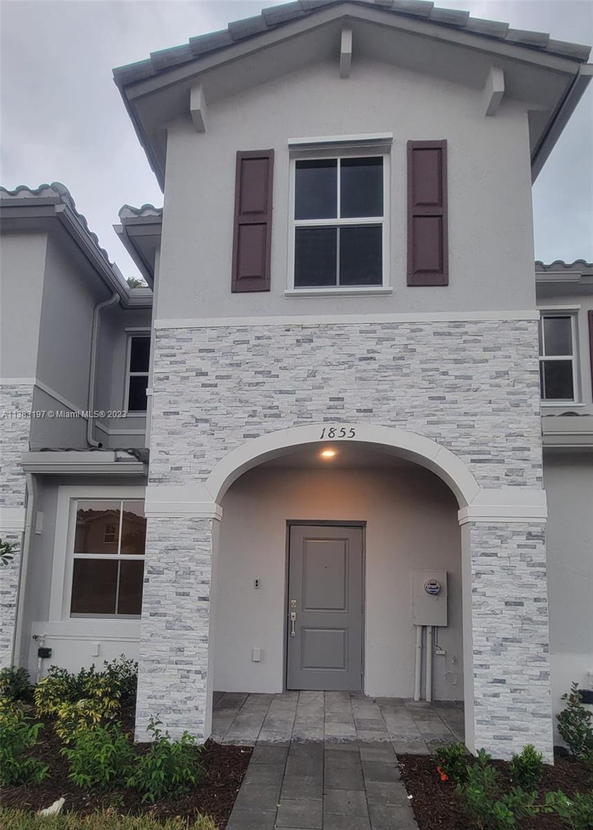 KEYS GATE RESIDENTIAL - Residential
