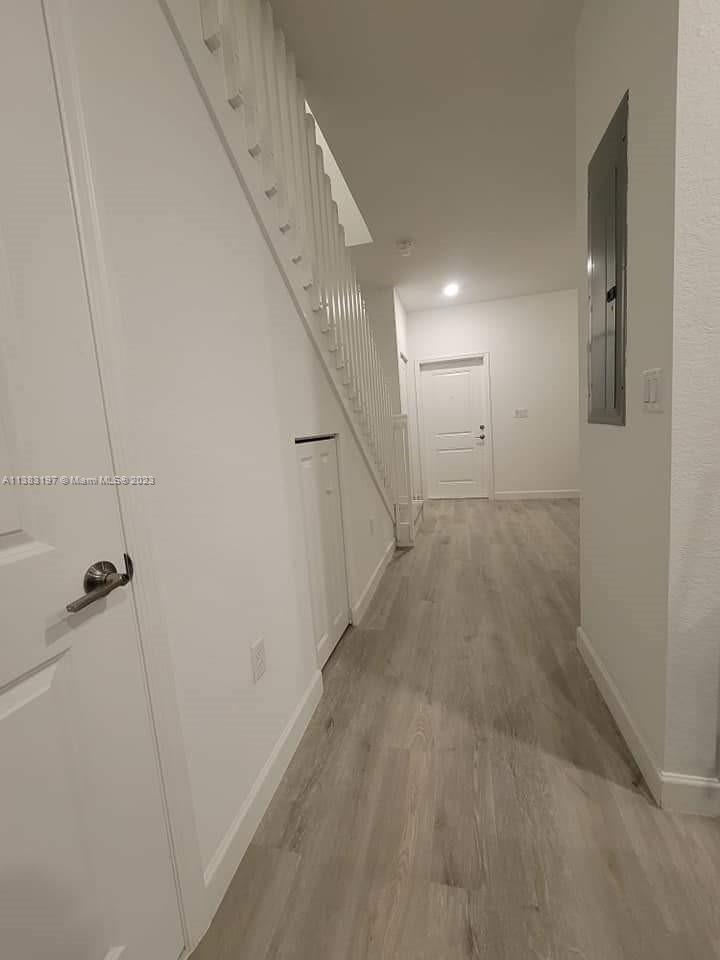 KEYS GATE RESIDENTIAL - Residential