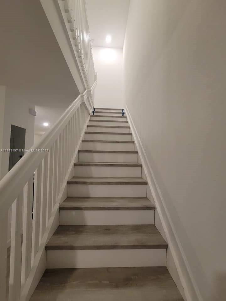 KEYS GATE RESIDENTIAL - Residential