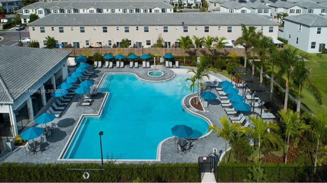 KEYS GATE RESIDENTIAL - Residential