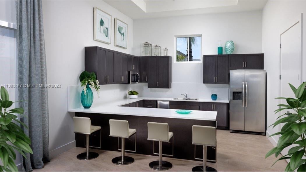 KEYS GATE RESIDENTIAL - Residential