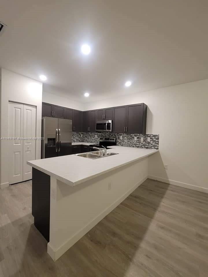 KEYS GATE RESIDENTIAL - Residential